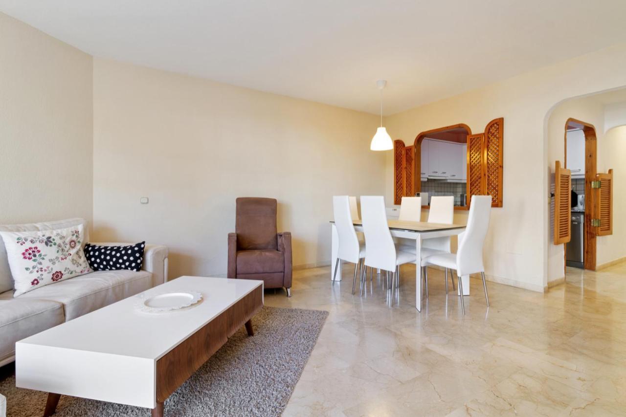 Matchroom Country Club Appartement *