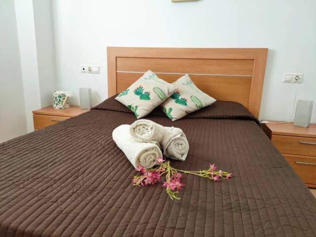 Apartamento El Puerto Costa Del Sol Appartement