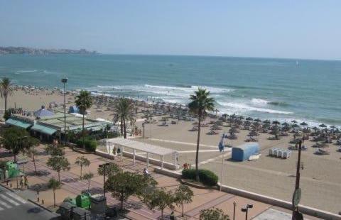 Paseo Maritimo Boliches. Apartment Fuengirola