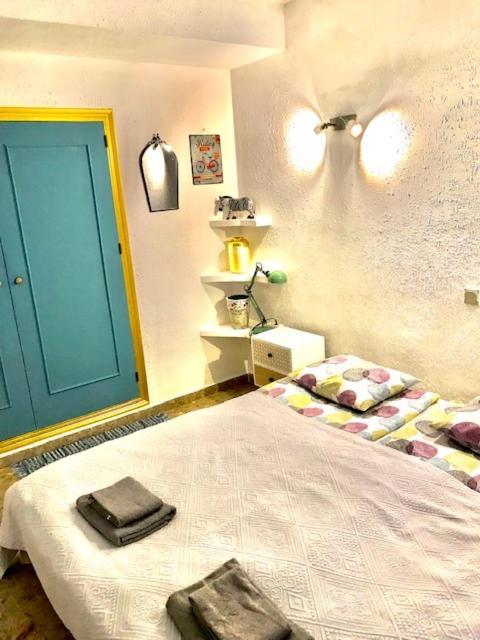 Lido Appartement