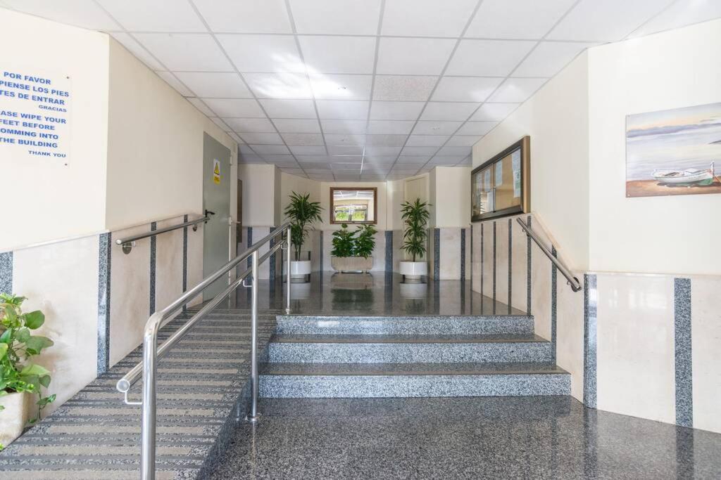 Apartment Tgh/ Frente Al Mar Fuengirola