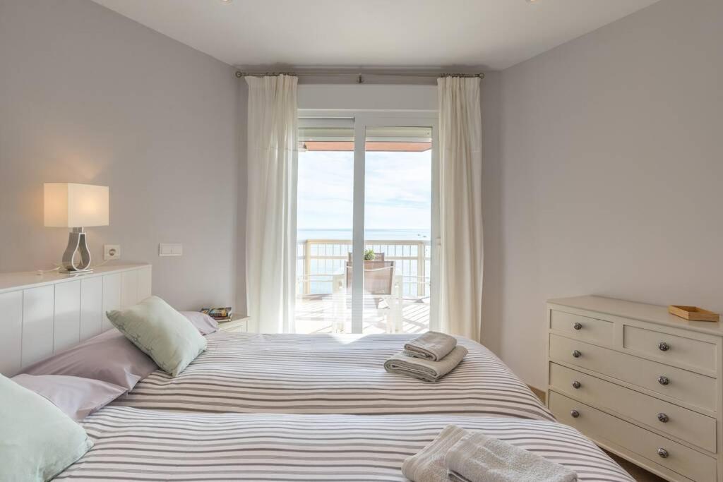 Apartment Tgh/ Frente Al Mar *