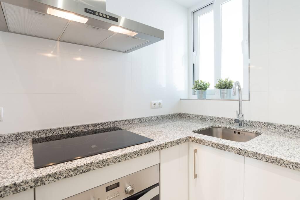 Apartment Tgh/ Frente Al Mar