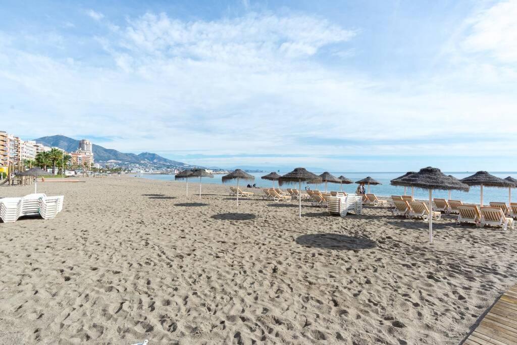 Apartment Tgh/ Frente Al Mar