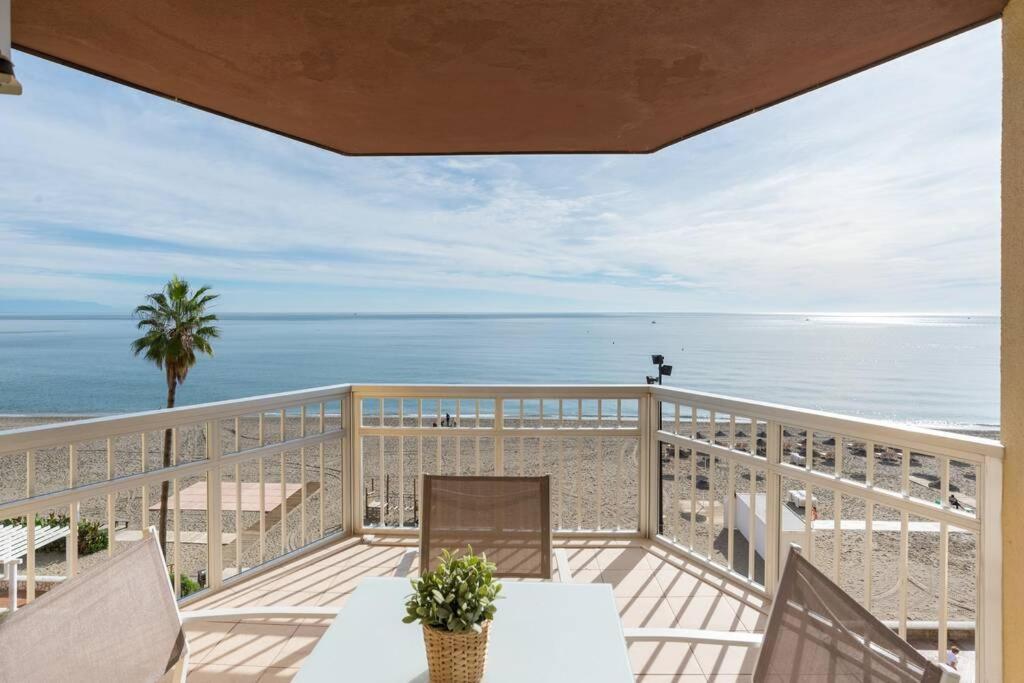Apartment Tgh/ Frente Al Mar Fuengirola