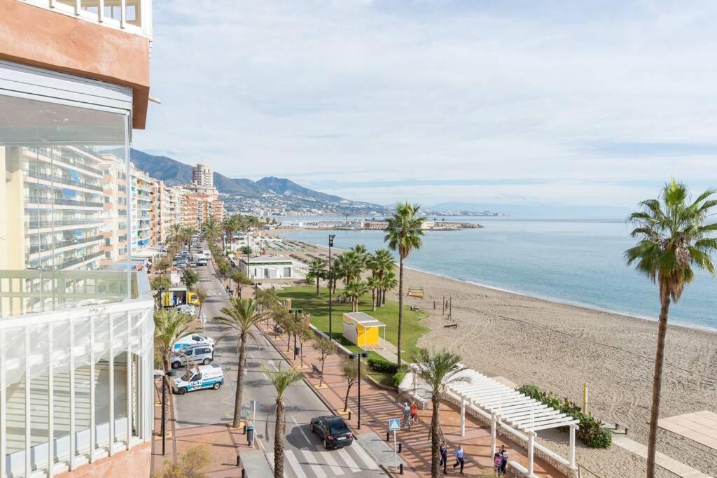 Tgh/ Frente Al Mar Fuengirola