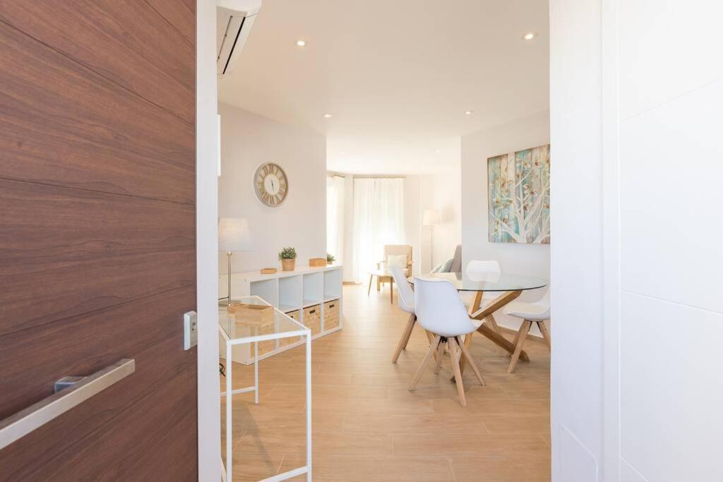 Apartment Tgh/ Frente Al Mar *