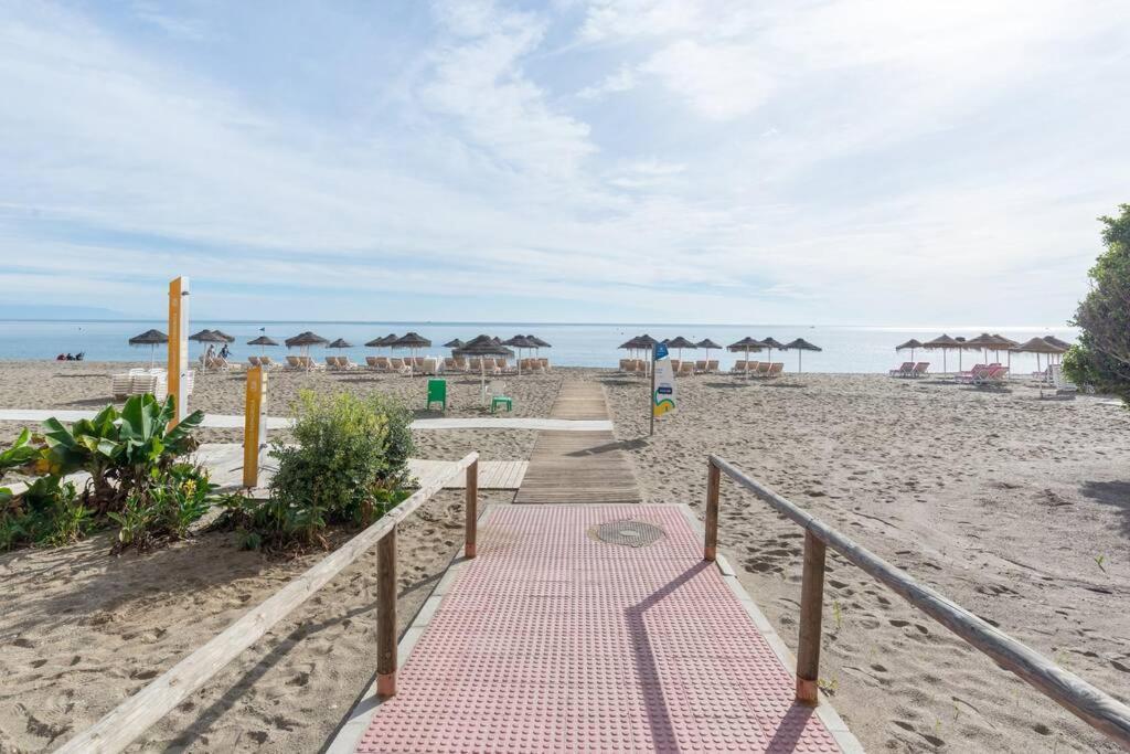 Tgh/ Frente Al Mar Apartment *