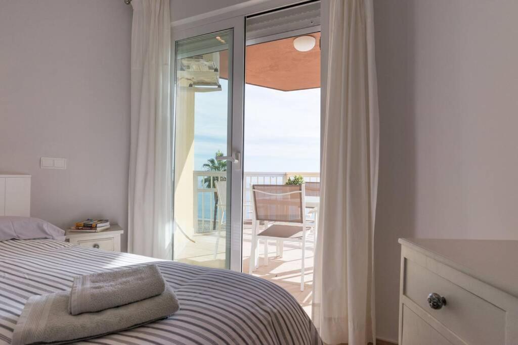 Apartment Tgh/ Frente Al Mar Fuengirola