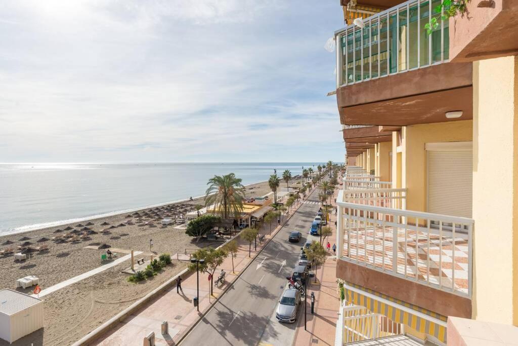 Tgh/ Frente Al Mar Apartment *