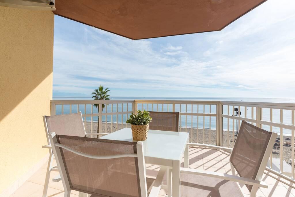 Apartment Tgh/ Frente Al Mar Fuengirola