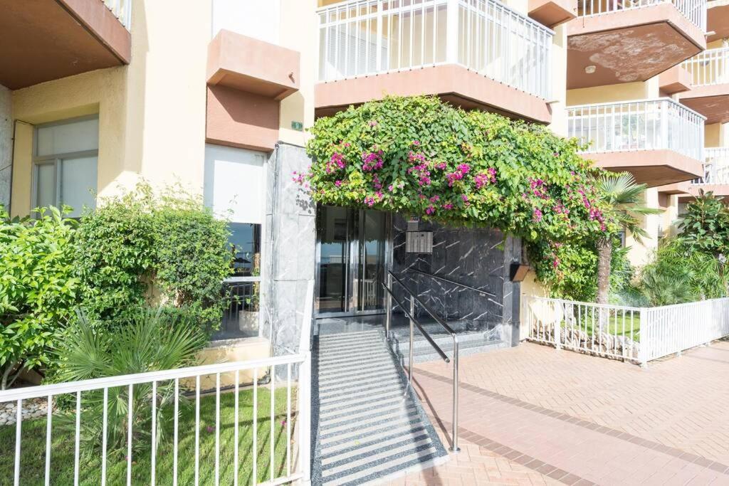 Tgh/ Frente Al Mar Apartment