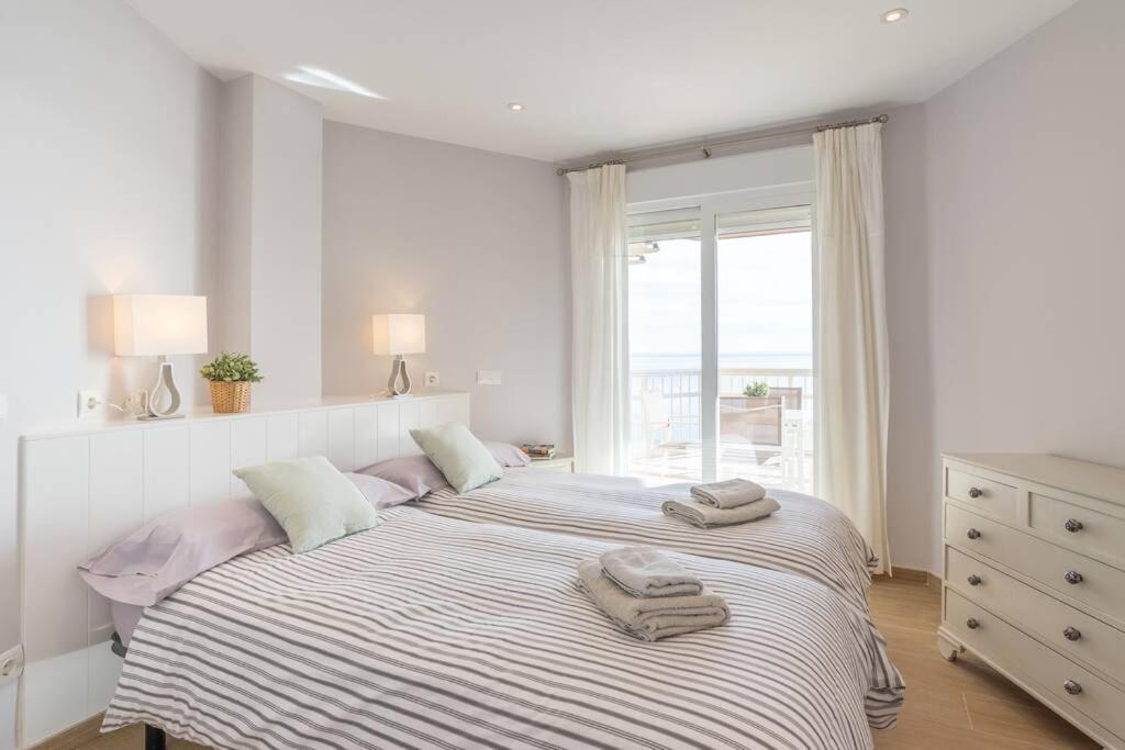 Apartment Tgh/ Frente Al Mar