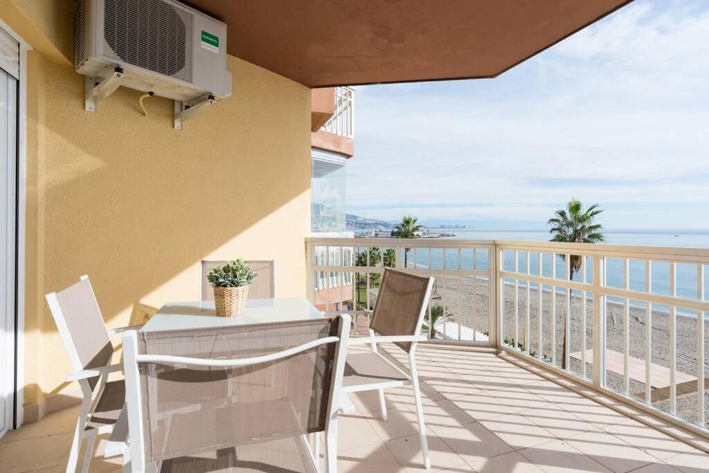 Tgh/ Frente Al Mar Apartment *