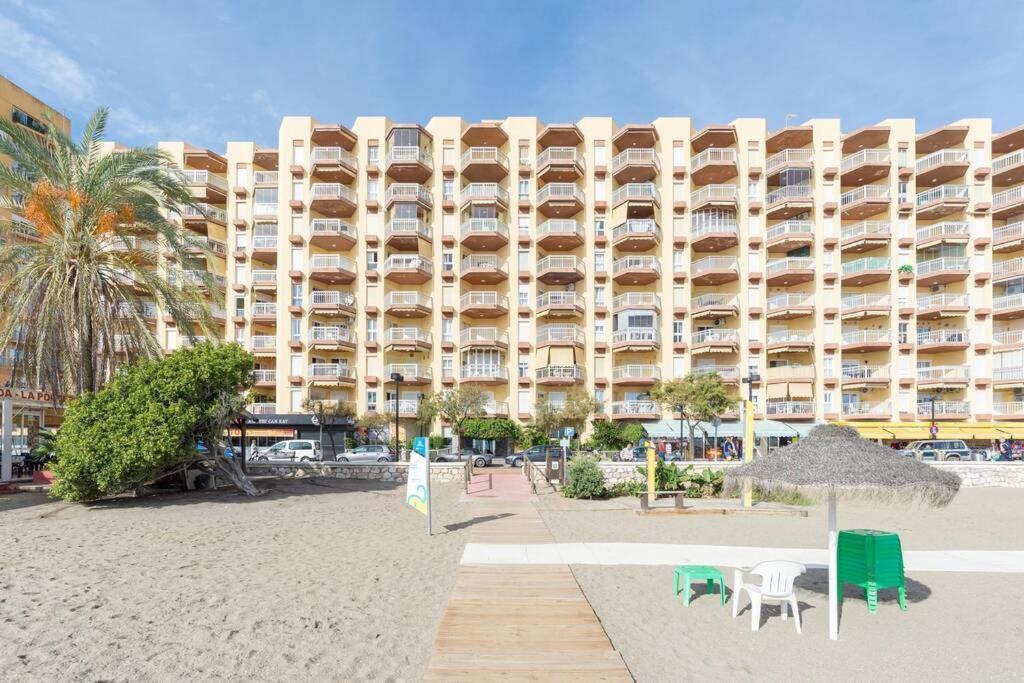 Tgh/ Frente Al Mar