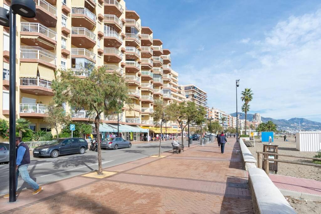 Tgh/ Frente Al Mar Apartment *