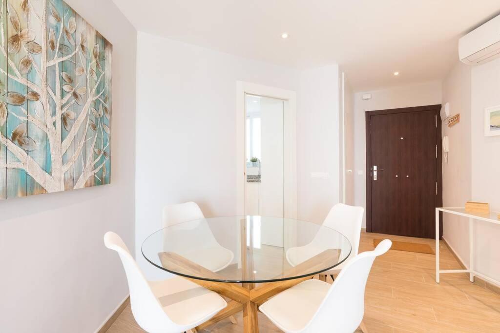 Apartment Tgh/ Frente Al Mar