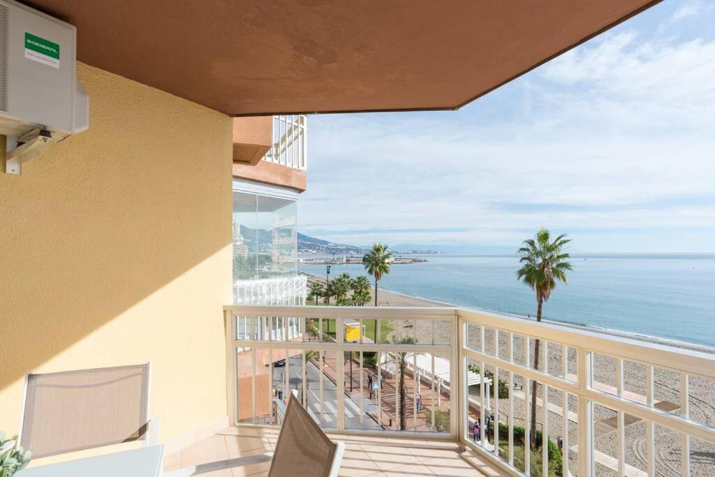 Tgh/ Frente Al Mar Apartment *