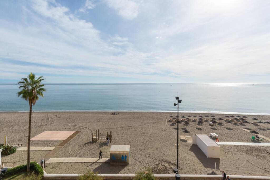 Tgh/ Frente Al Mar Fuengirola