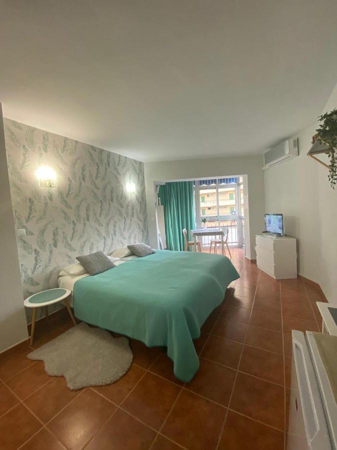 Fun-sun Apartment