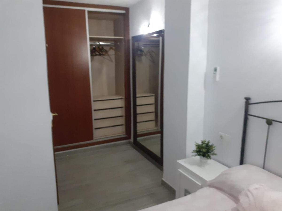 Apartment Piso Primera Linea De Playa En Recien Reformado Fuengirola