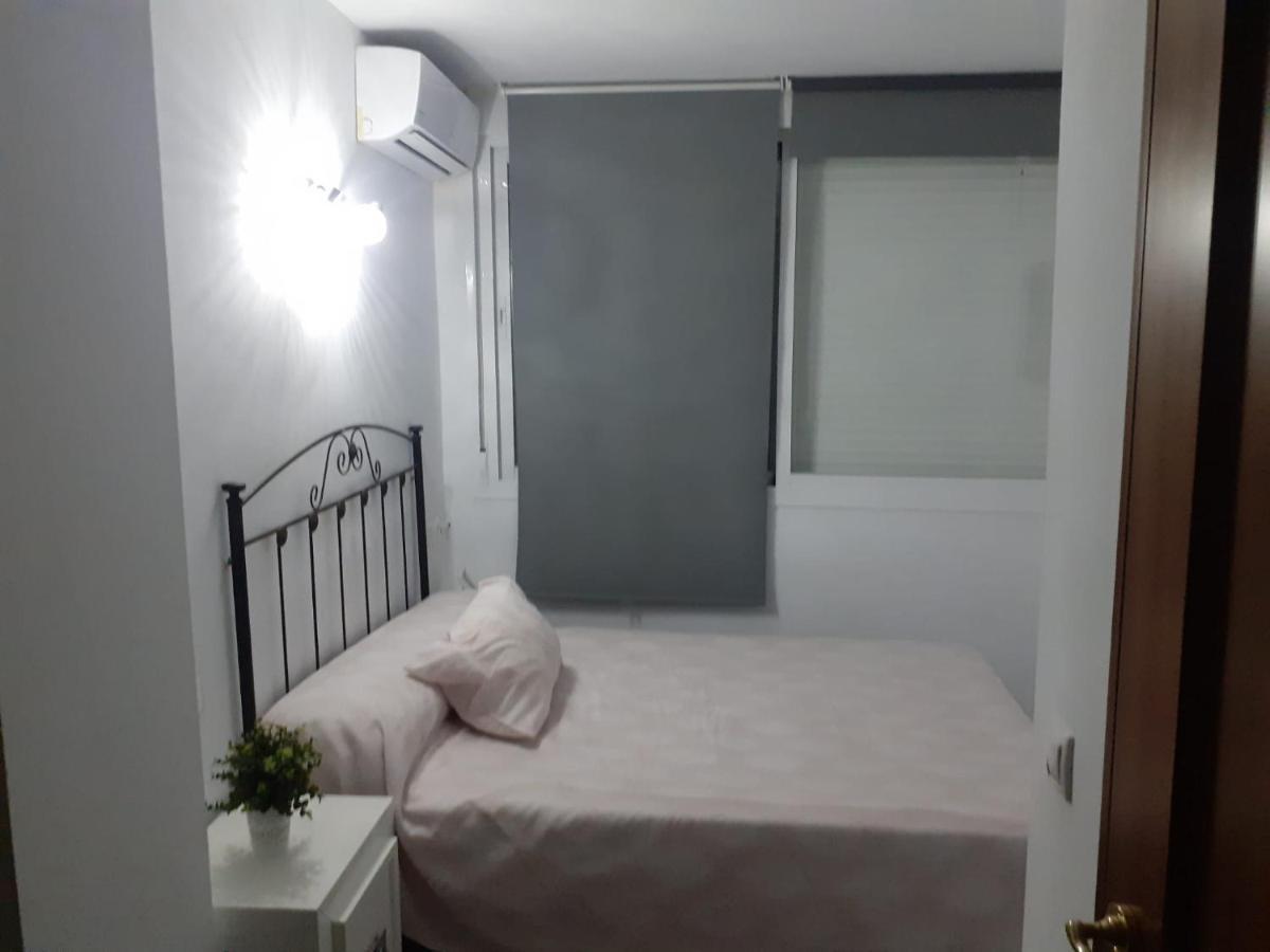 Apartment Piso Primera Linea De Playa En Recien Reformado Fuengirola