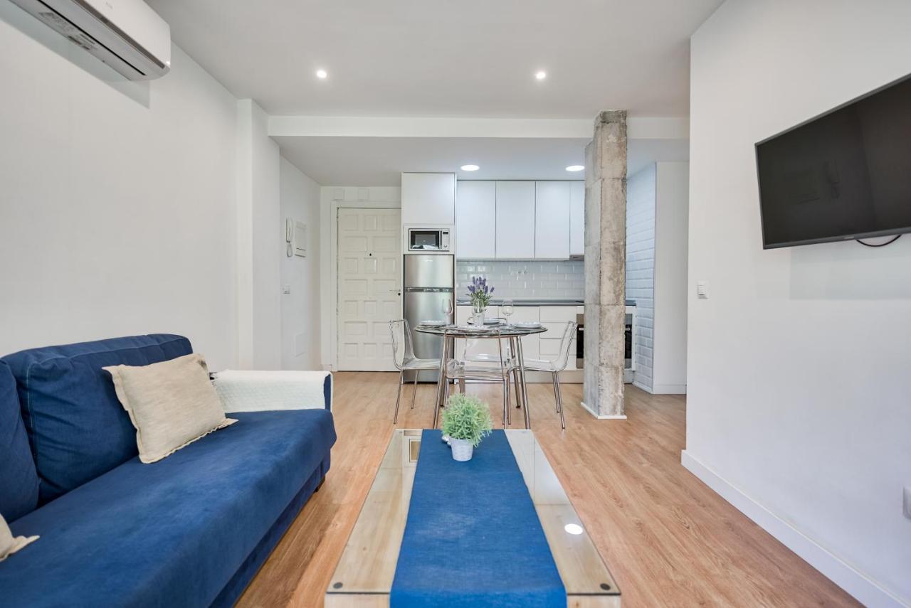 Sur Suites Pauli Appartement