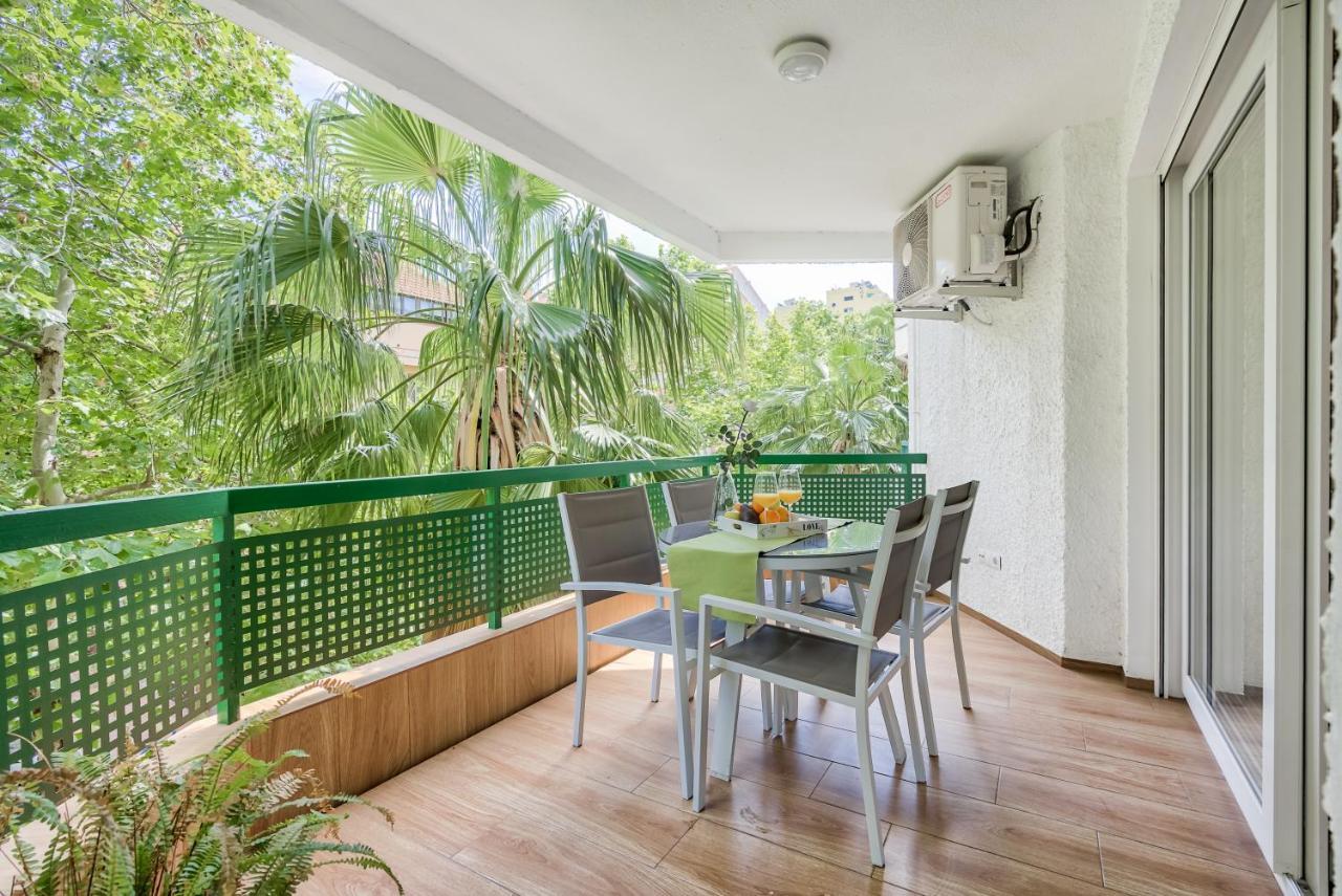 Sur Suites Pauli * Fuengirola