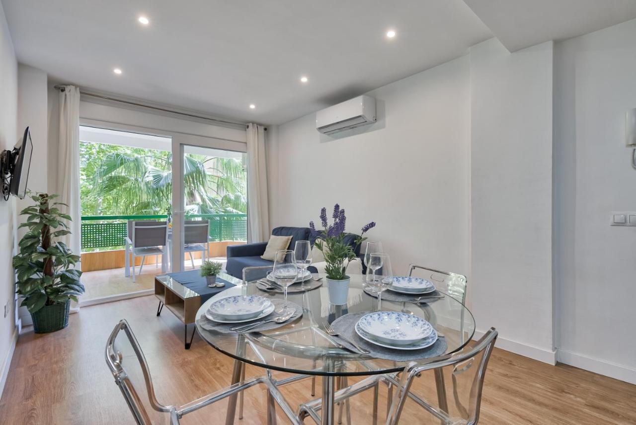 Appartement Sur Suites Pauli Fuengirola