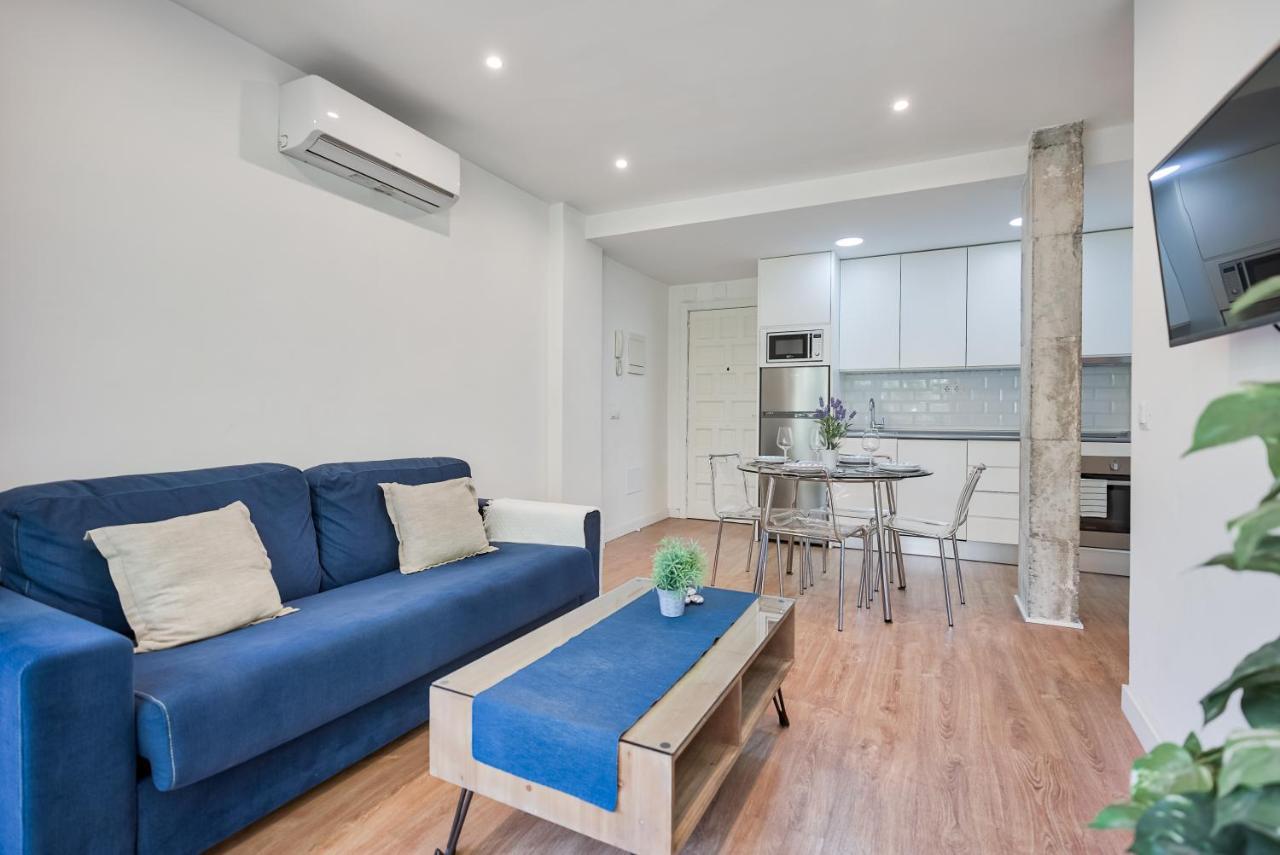 Sur Suites Pauli Appartement Fuengirola