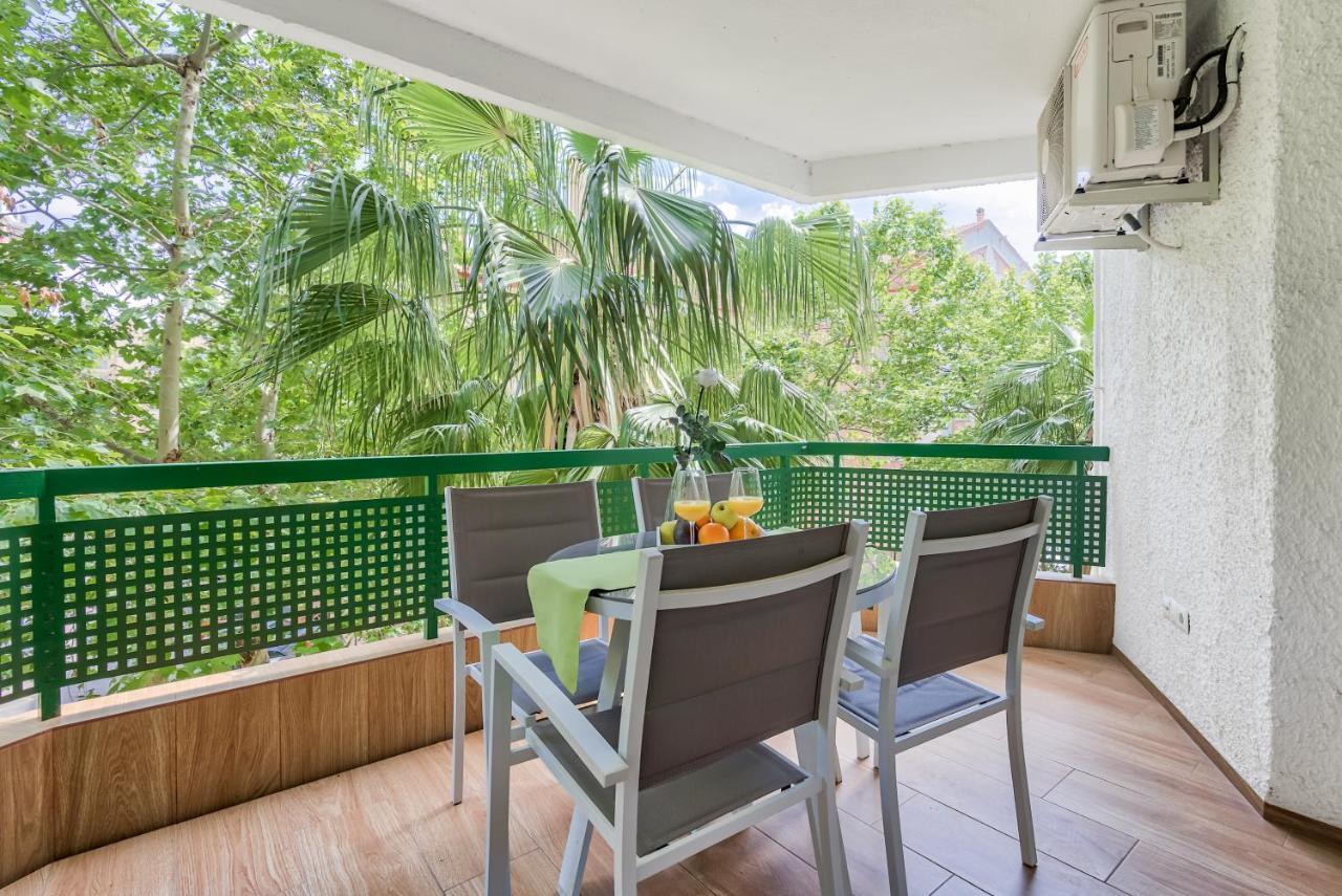 Sur Suites Pauli Appartement Fuengirola