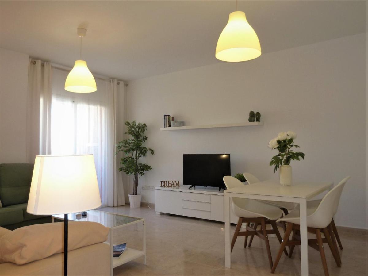 Appartement ¡¡fantastico!! Apartamento Centro *