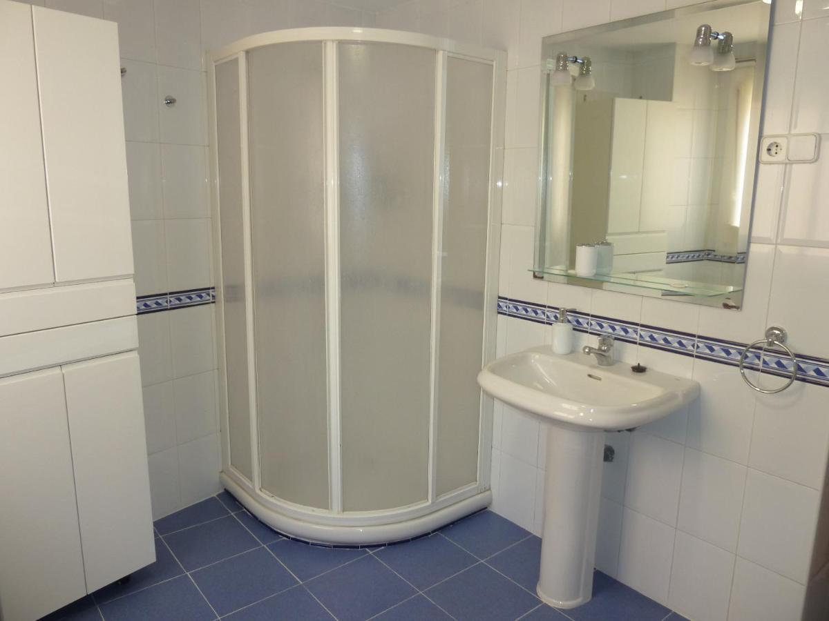 Appartement ¡¡fantastico!! Apartamento Centro *