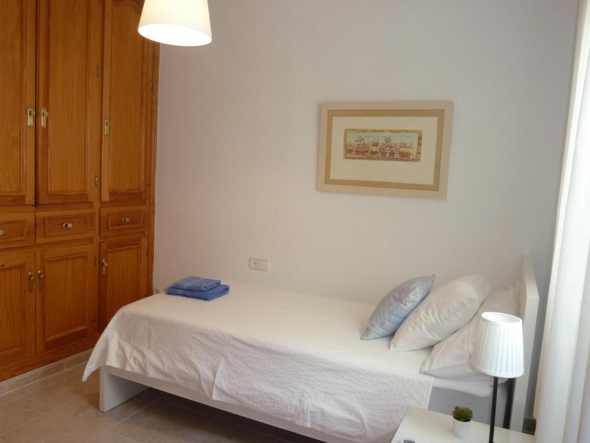 Appartement ¡¡fantastico!! Apartamento Centro *