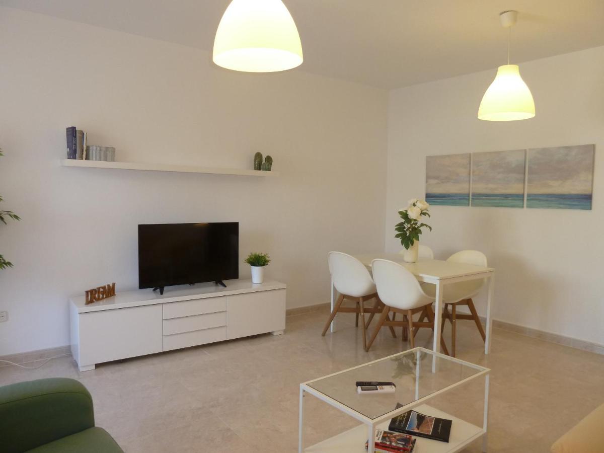Appartement ¡¡fantastico!! Apartamento Centro Fuengirola