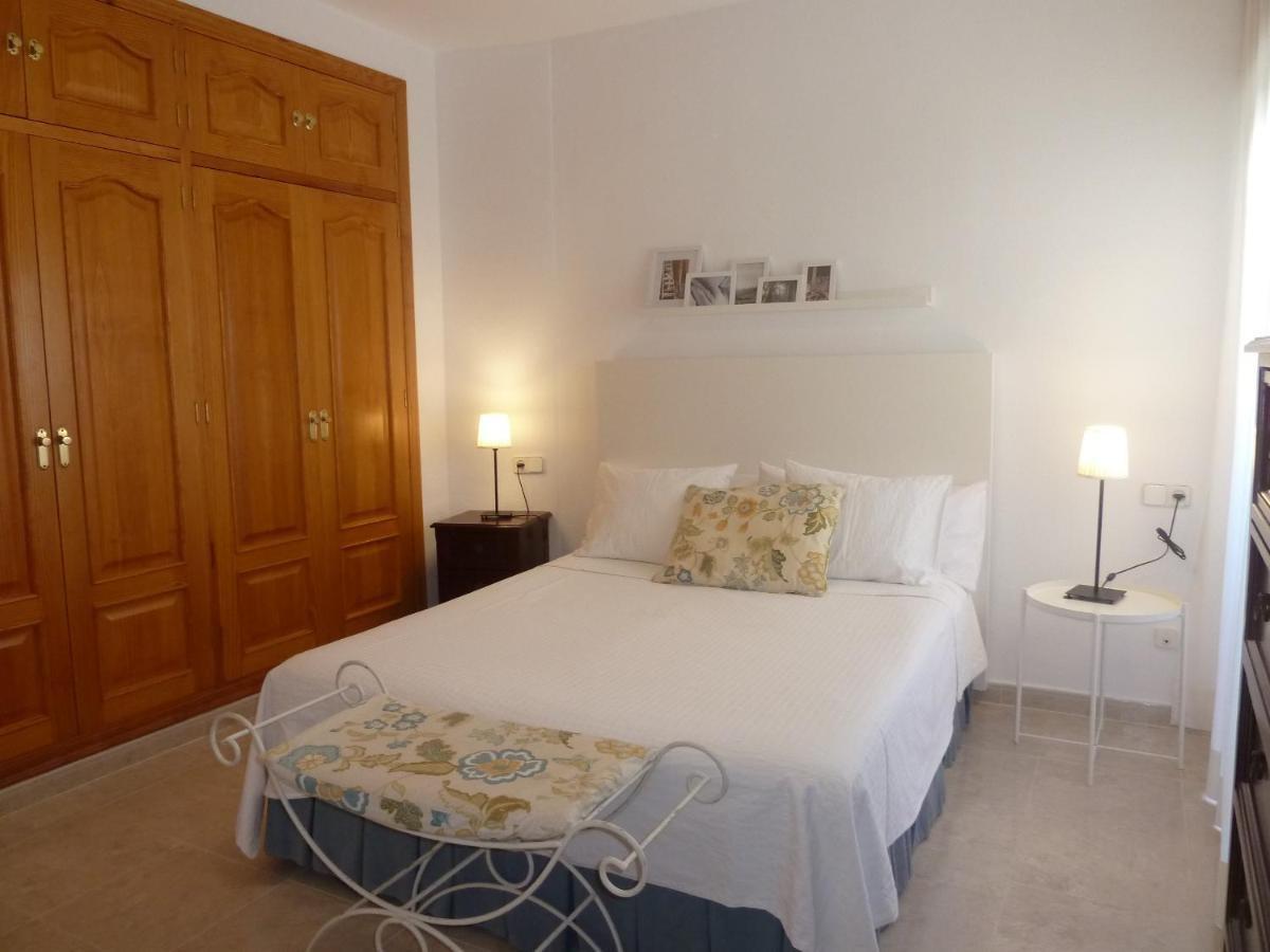 Appartement ¡¡fantastico!! Apartamento Centro *