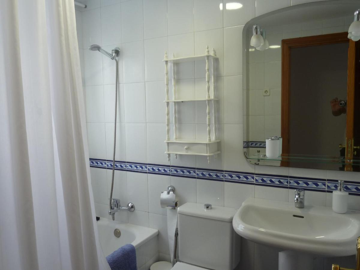 Appartement ¡¡fantastico!! Apartamento Centro Fuengirola