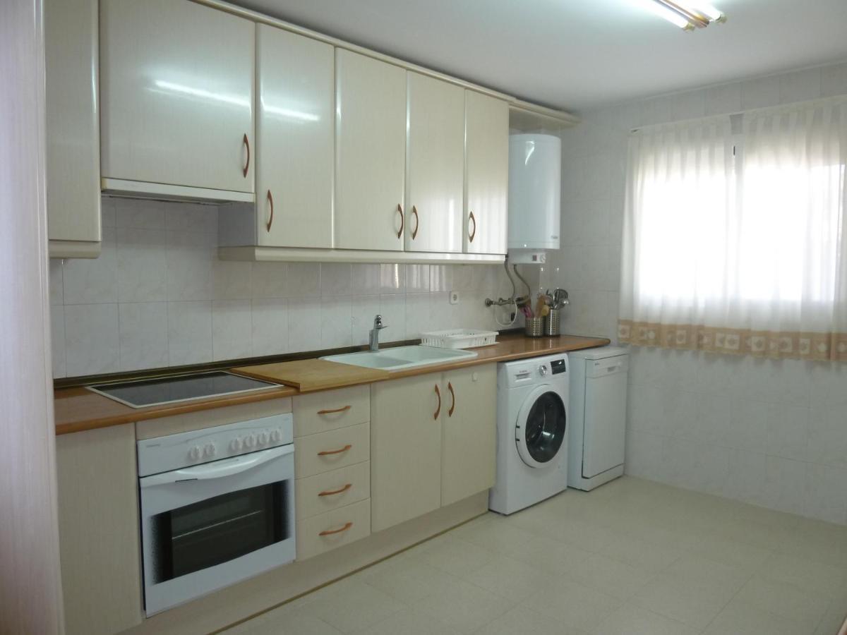 Appartement ¡¡fantastico!! Apartamento Centro