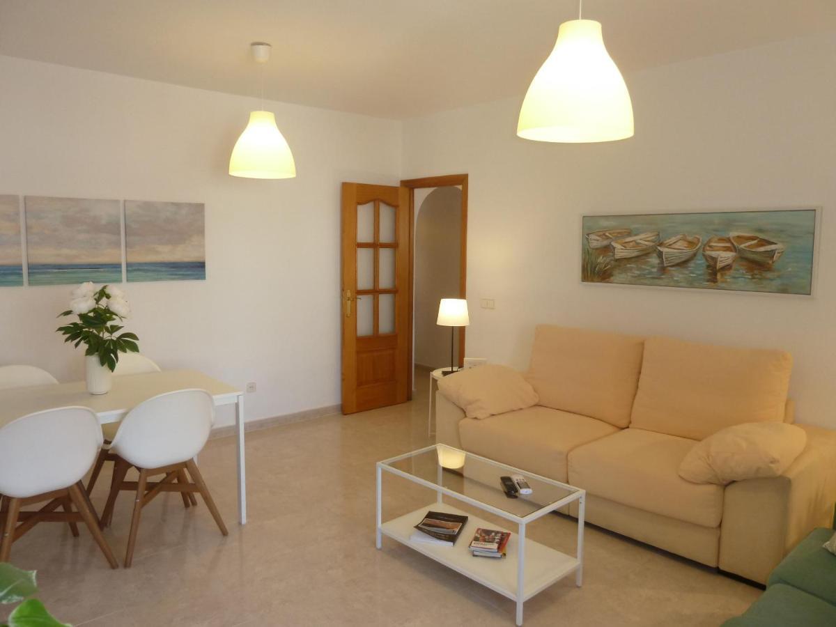 Appartement ¡¡fantastico!! Apartamento Centro *
