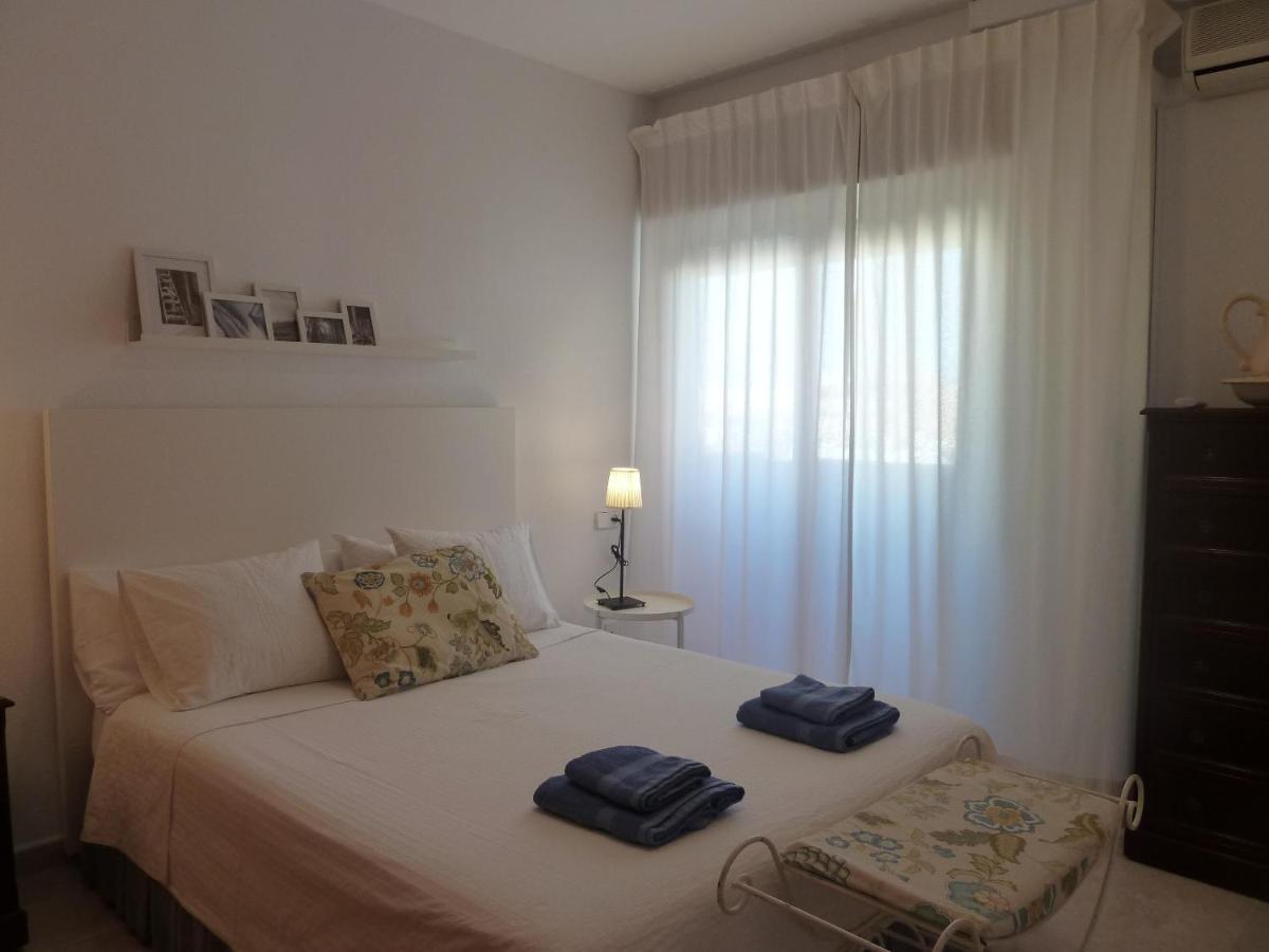 Appartement ¡¡fantastico!! Apartamento Centro *