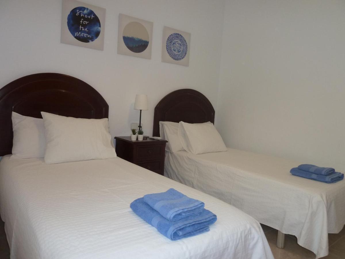 Appartement ¡¡fantastico!! Apartamento Centro