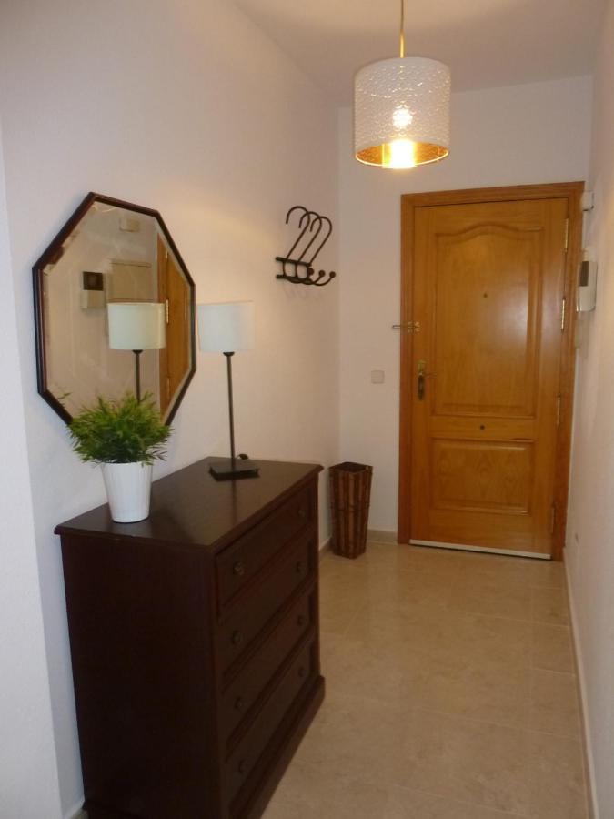 ¡¡fantastico!! Apartamento Centro Appartement Fuengirola