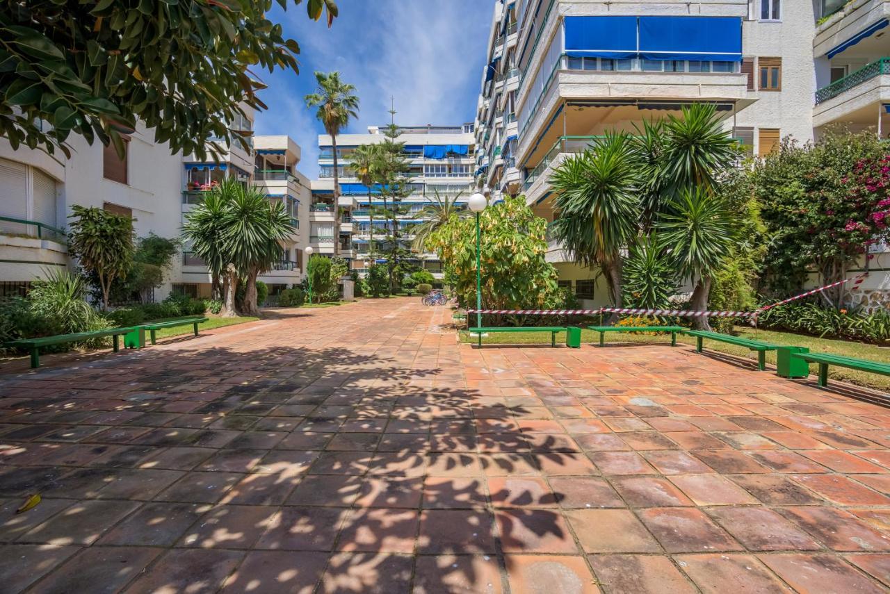 Appartement Sur Suites Pauli Fuengirola