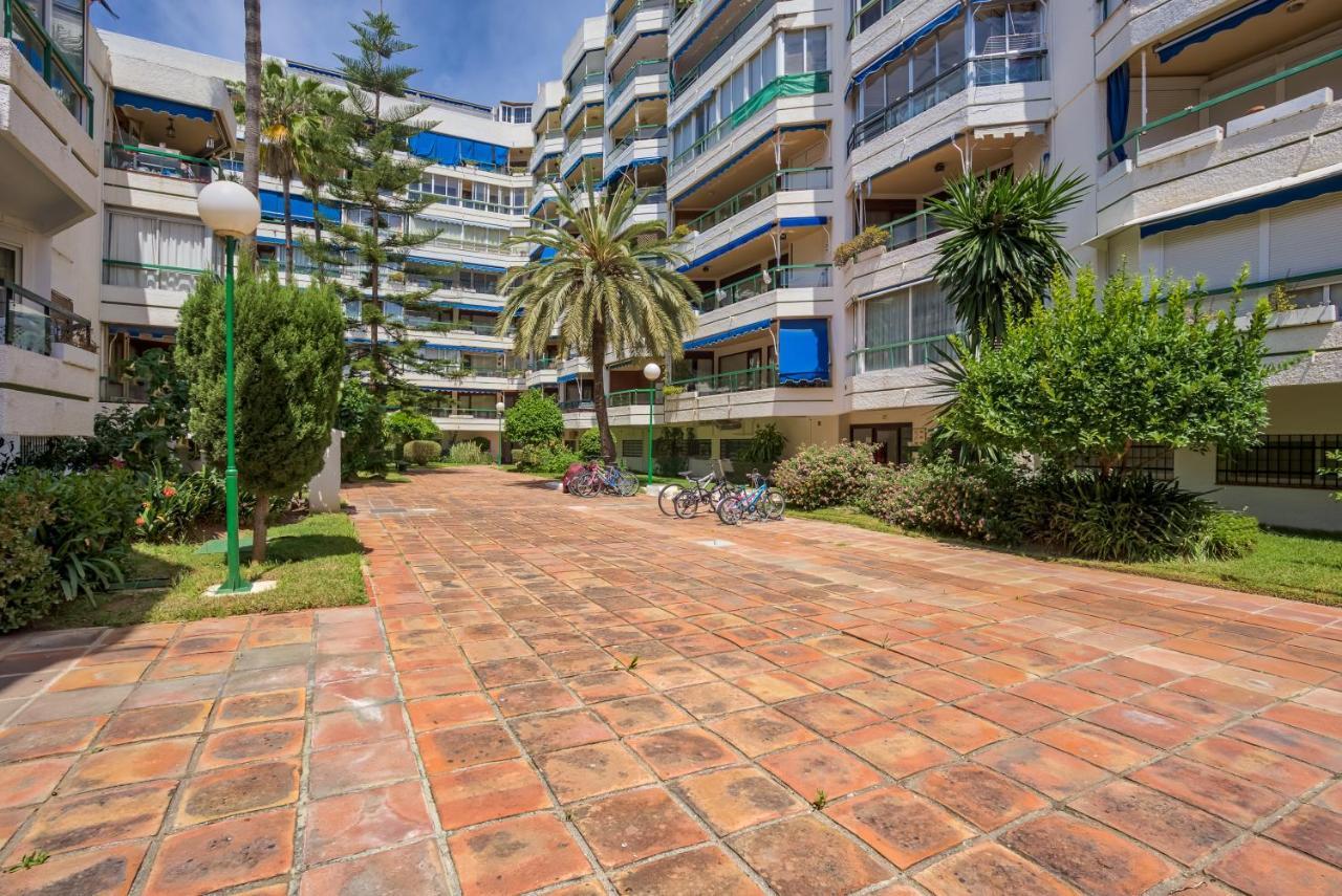 Sur Suites Pauli Fuengirola