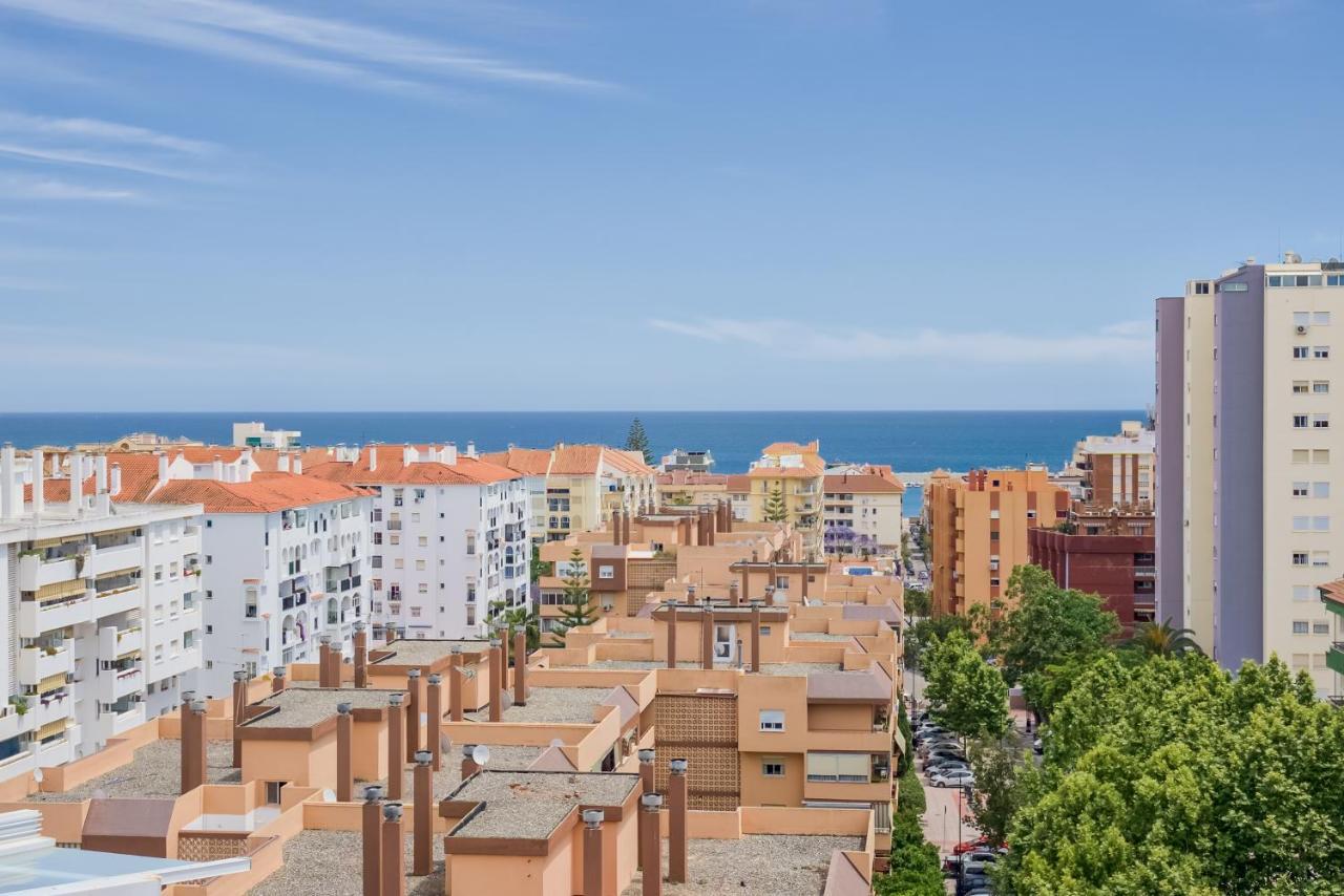 Sur Atico La Paloma * Fuengirola