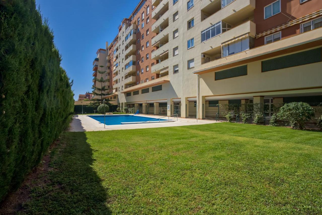 Sur Atico La Paloma * Fuengirola