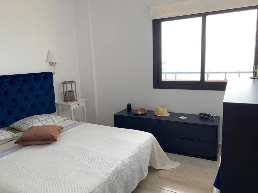 Ronda 4 En Primera Linea De Playa Apartment Fuengirola