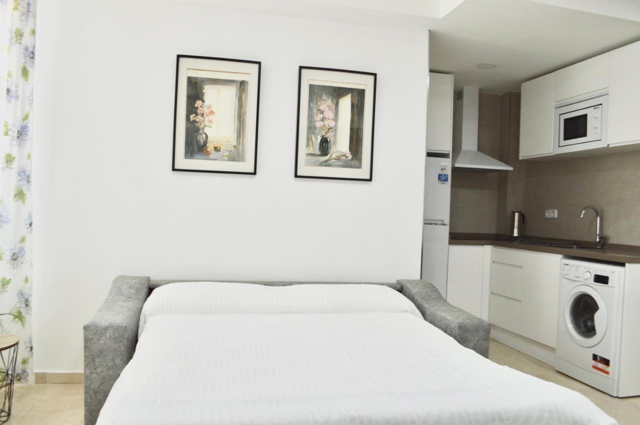 Adriana. Centrico, A 50m De La Playa. Apartment *