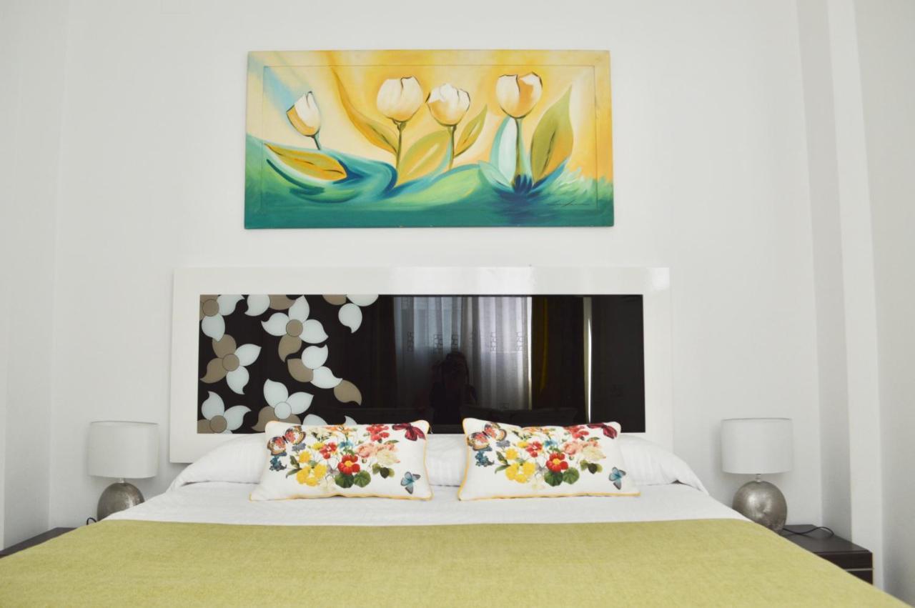 Adriana. Centrico, A 50m De La Playa. Apartamento *
