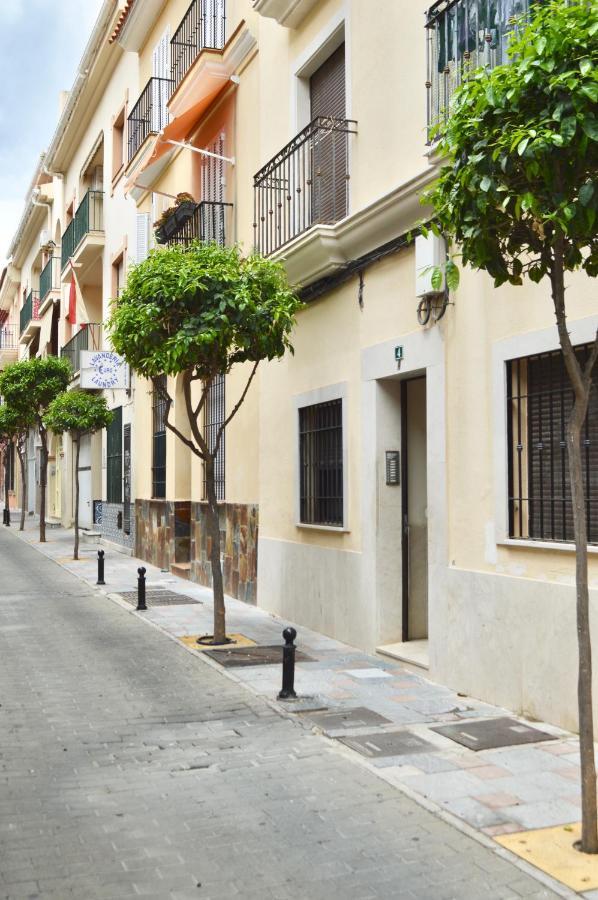 Adriana. Centrico, A 50m De La Playa.